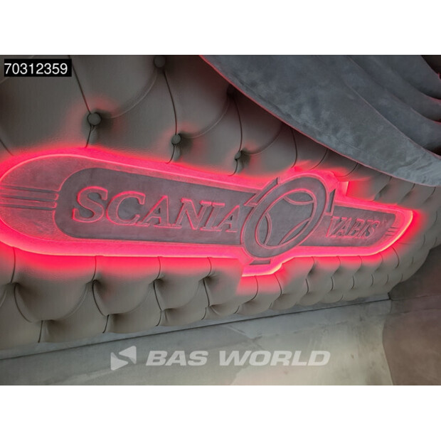 2017 Scania R580-45910405