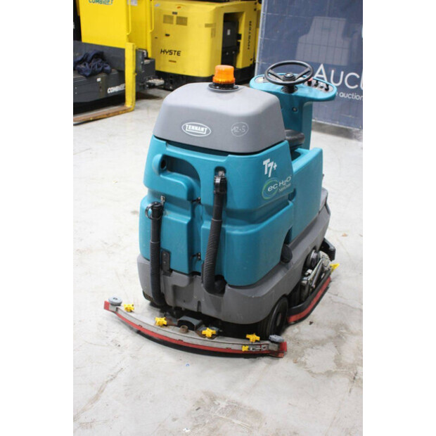 2019 TENNANT T7+-45910406