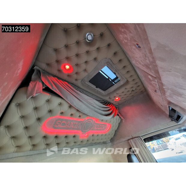 2017 Scania R580-45910407