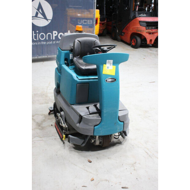 2019 TENNANT T7+-45910408