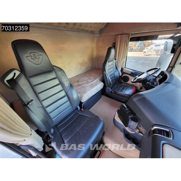 2017 Scania R580-45910409