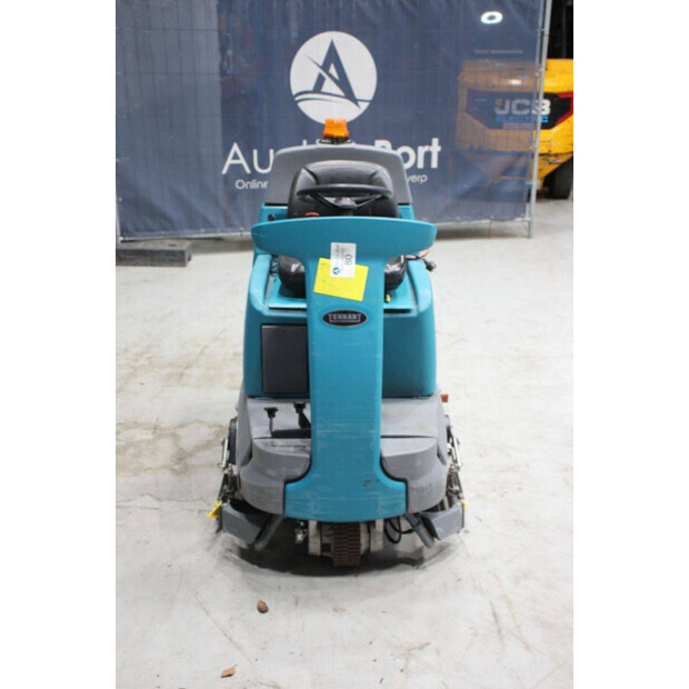 2019 TENNANT T7+-45910410