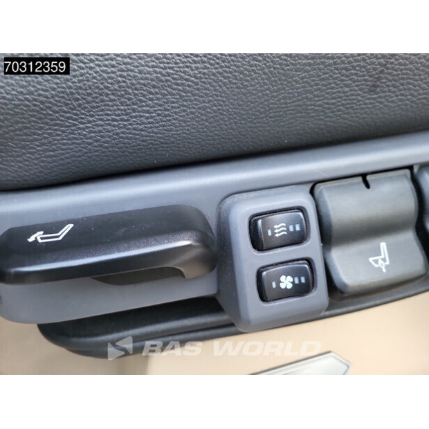 2017 Scania R580-45910411