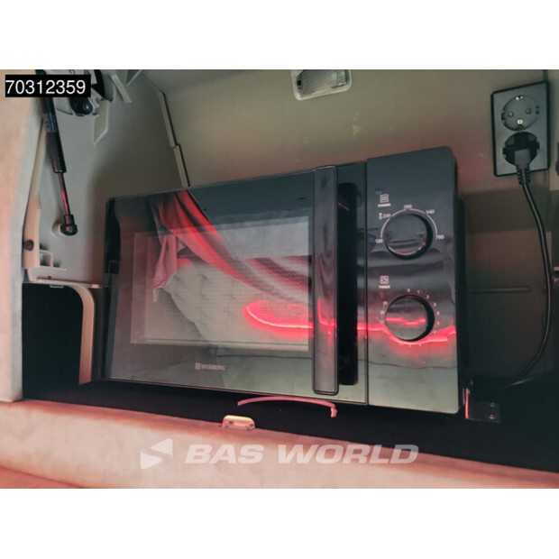 2017 Scania R580-45910413