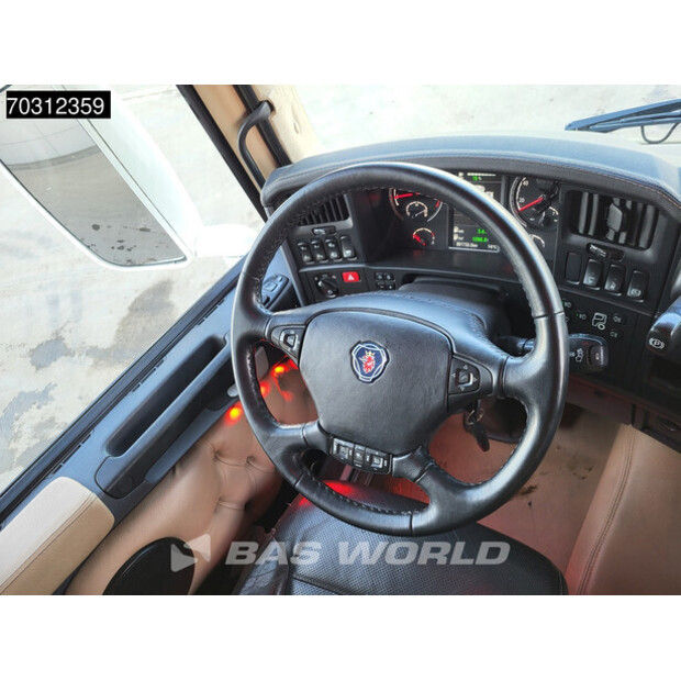 2017 Scania R580-45910415