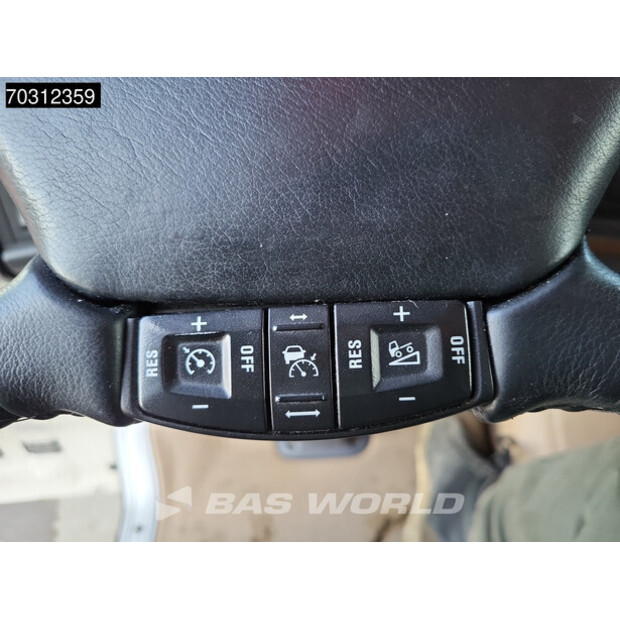 2017 Scania R580-45910417