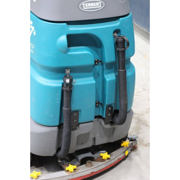 2019 TENNANT T7+-45910418