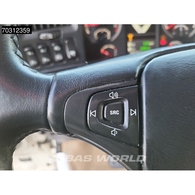 2017 Scania R580-45910419