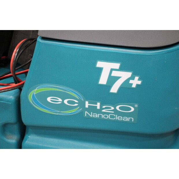 2019 TENNANT T7+-45910420