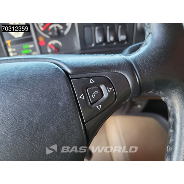 2017 Scania R580-45910421