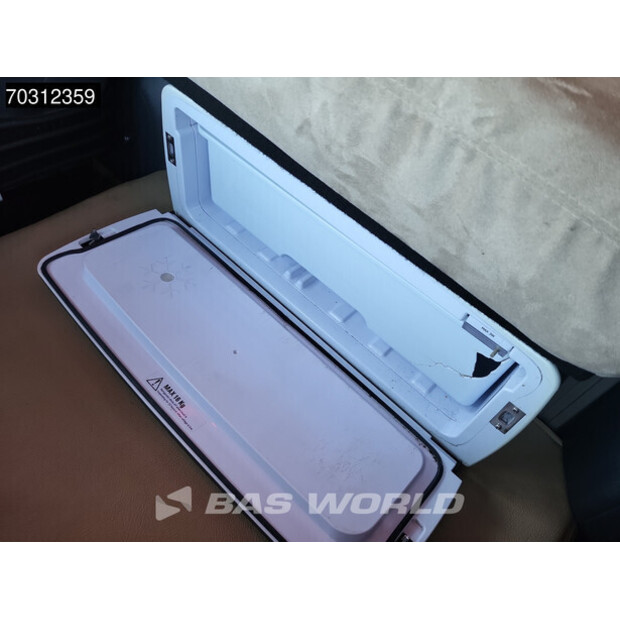 2017 Scania R580-45910425