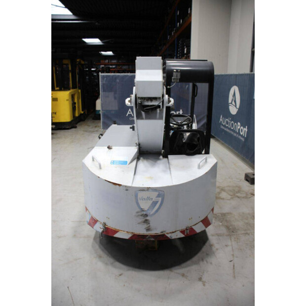 2017 VALLA MANITEX Valla 50 E-45910437