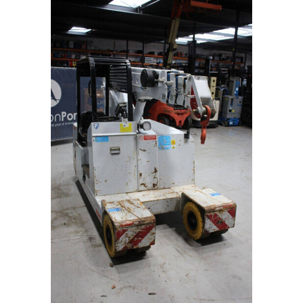 2017 VALLA MANITEX Valla 50 E-45910439