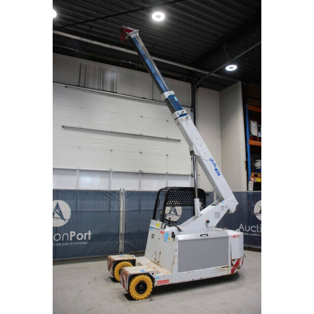 2017 VALLA MANITEX Valla 50 E-45910454