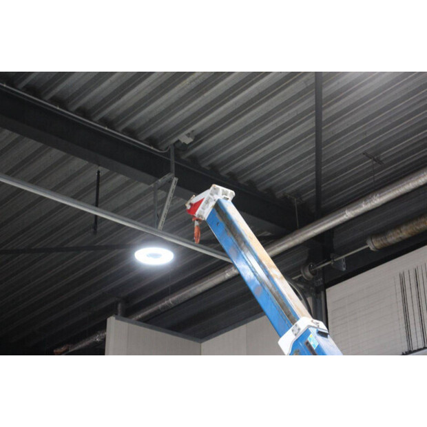 2017 VALLA MANITEX Valla 50 E-45910458