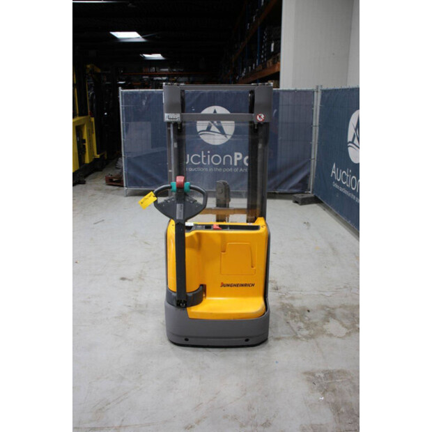 2016 Jungheinrich EJC 112-45910462