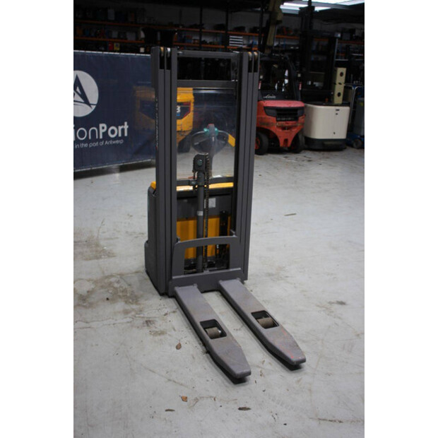 2016 Jungheinrich EJC 112-45910464