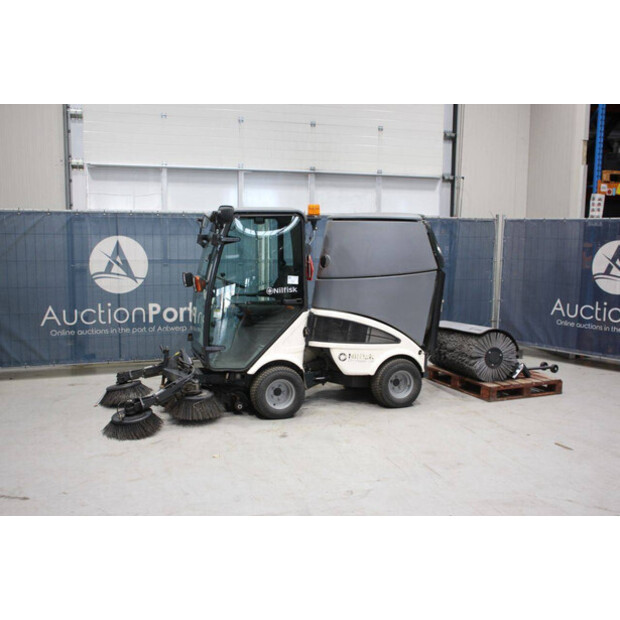 2015 نيلفيسك City Ranger 2250-45910472