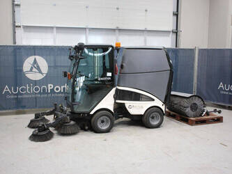 Image for SWEEPERS 2015 Nilfisk City Ranger 2250