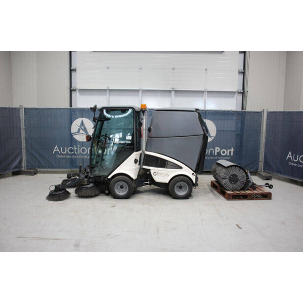 2015 نيلفيسك City Ranger 2250-45910473