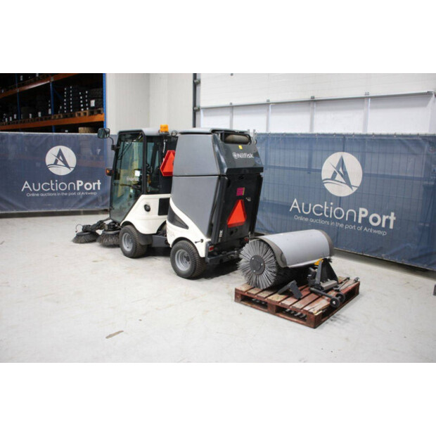 2015 نيلفيسك City Ranger 2250-45910474