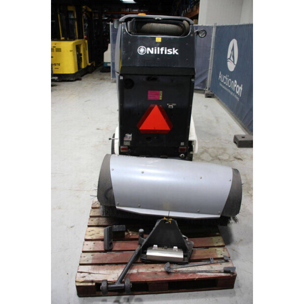 2015 نيلفيسك City Ranger 2250-45910475