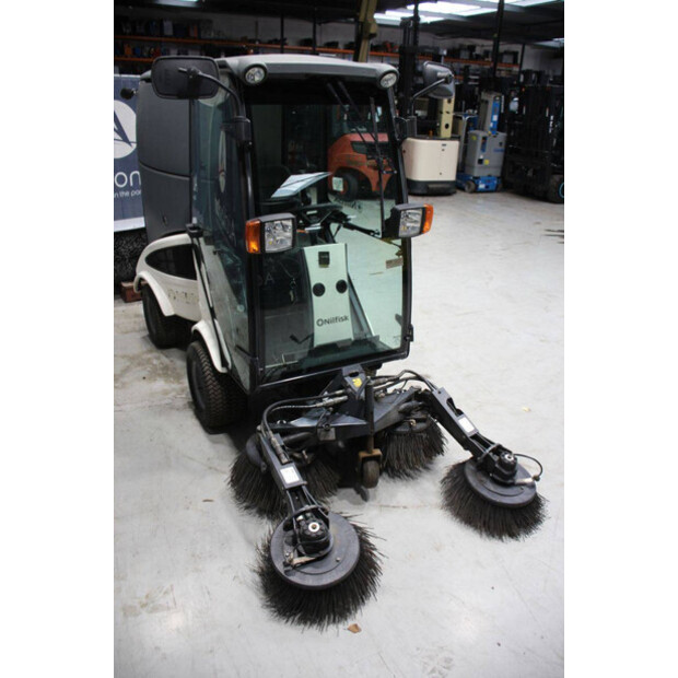 2015 نيلفيسك City Ranger 2250-45910477