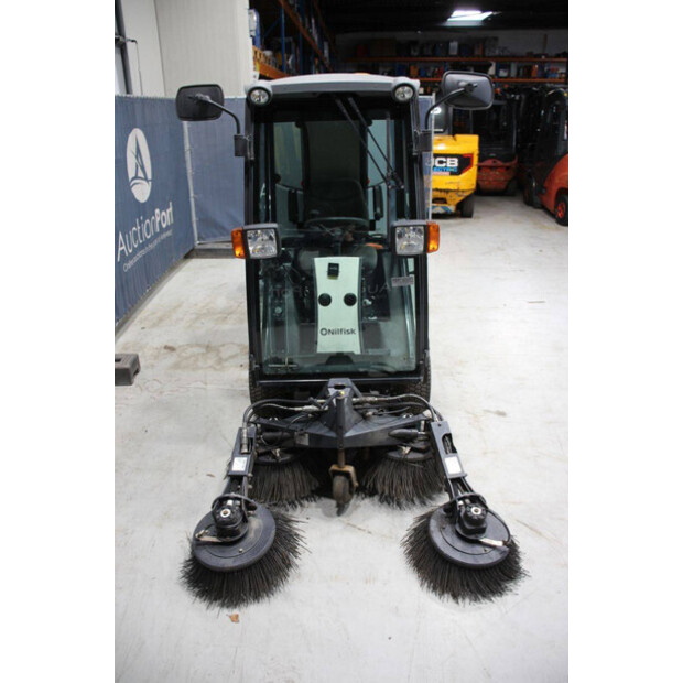 2015 نيلفيسك City Ranger 2250-45910478