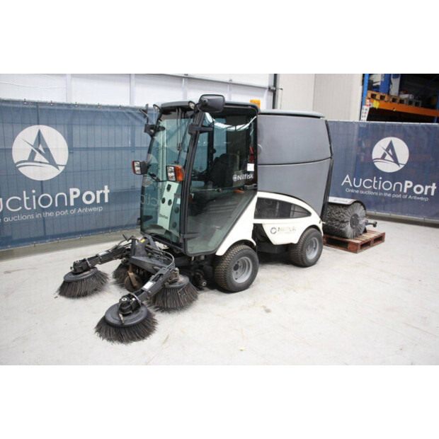 2015 نيلفيسك City Ranger 2250-45910479