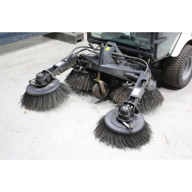 2015 نيلفيسك City Ranger 2250-45910480