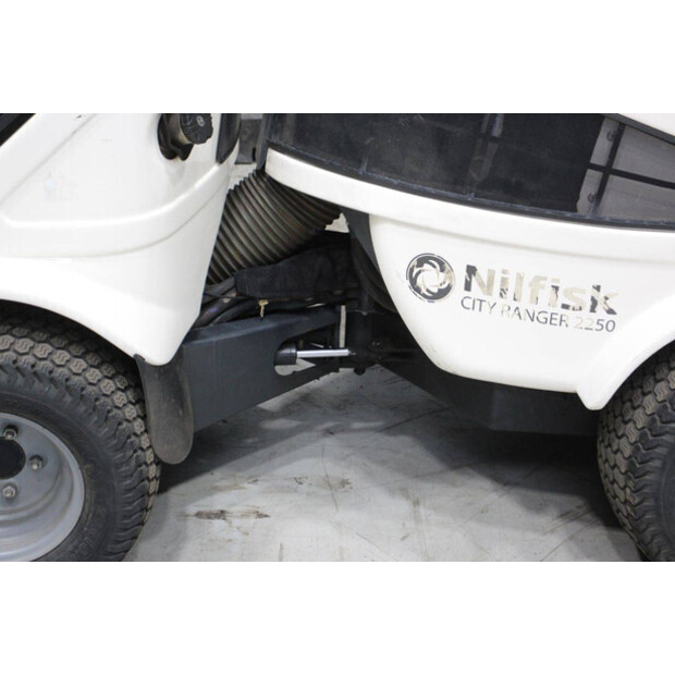 2015 نيلفيسك City Ranger 2250-45910483