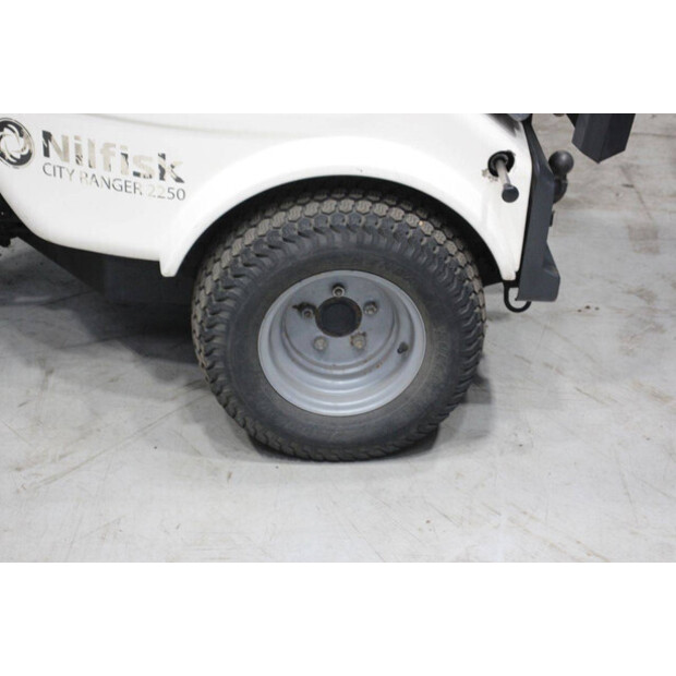 2015 نيلفيسك City Ranger 2250-45910484