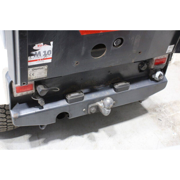 2015 نيلفيسك City Ranger 2250-45910487