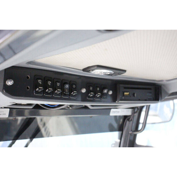 2015 نيلفيسك City Ranger 2250-45910491