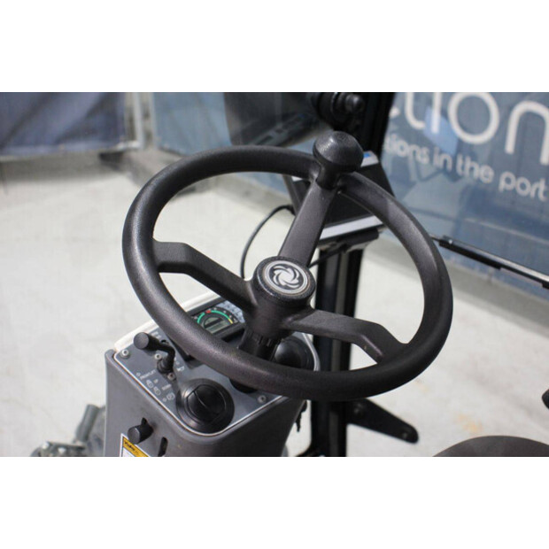 2015 نيلفيسك City Ranger 2250-45910492