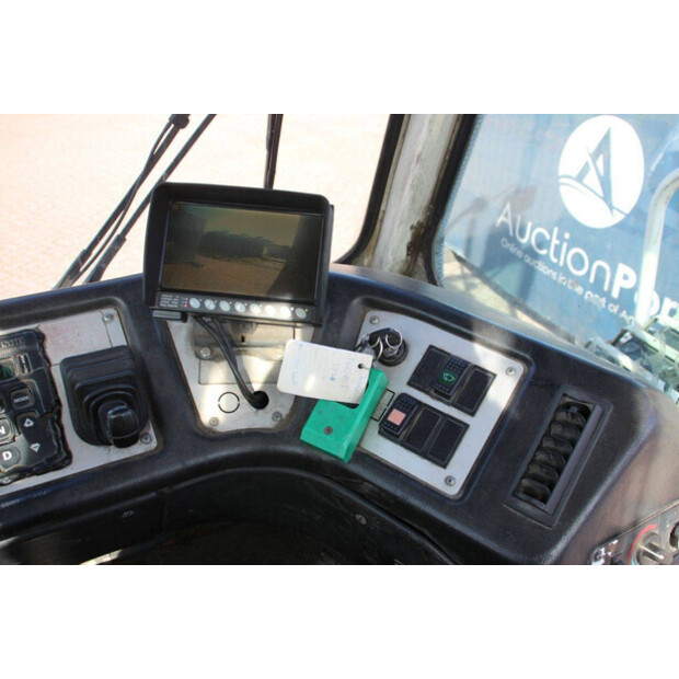 2008 تربيرغ YT222-45910518