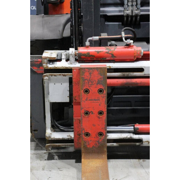 2019 Linde H40T-02-45910566