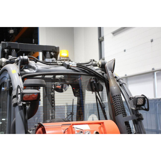 2019 Linde H40T-02-45910569