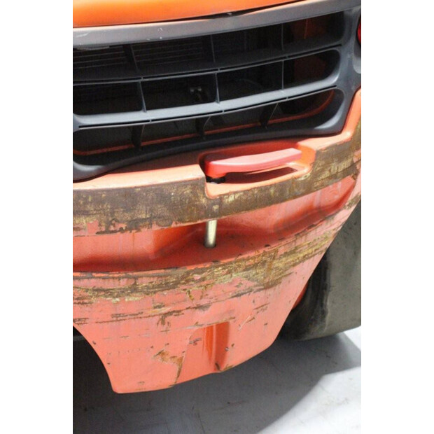 2019 Linde H40T-02-45910570