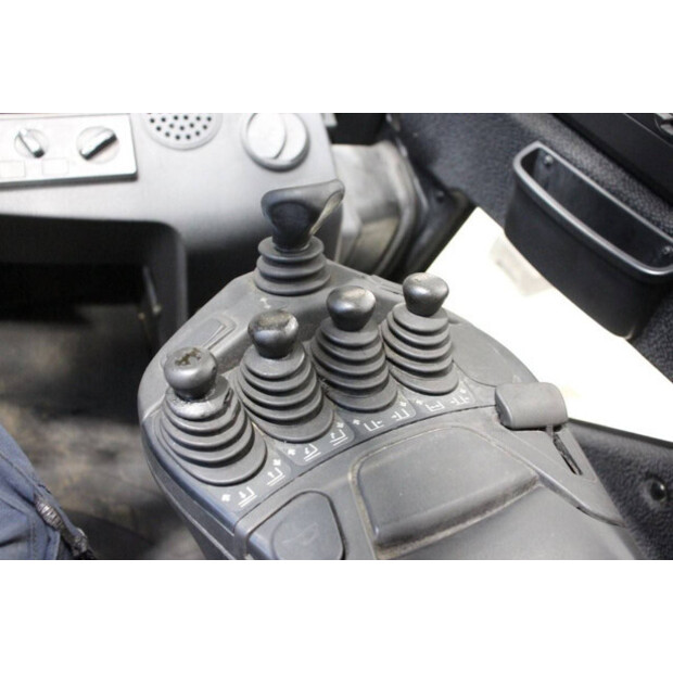 2019 Linde H40T-02-45910576