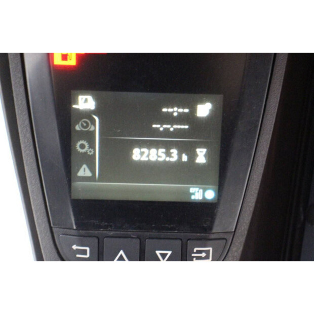 2019 Linde H40T-02-45910579