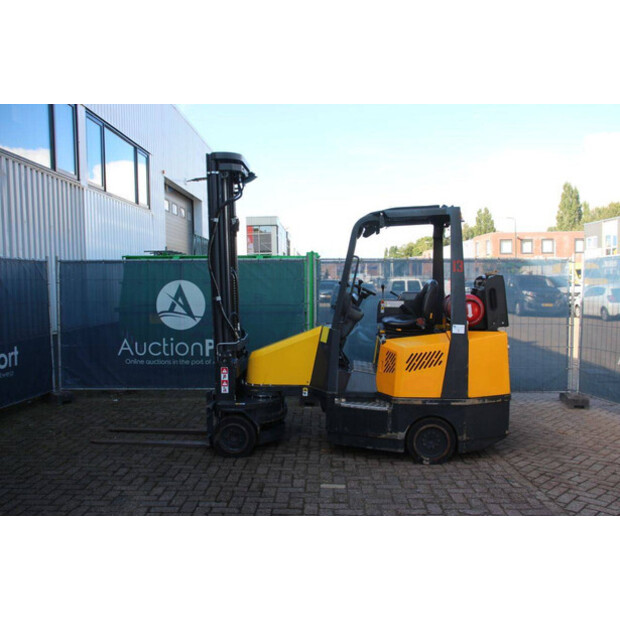 2014 COMBILIFT 20S-45910588