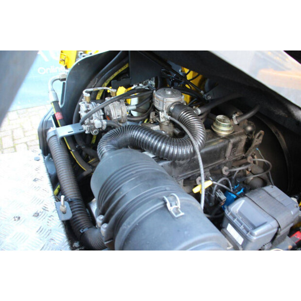 2014 COMBILIFT 20S-45910602