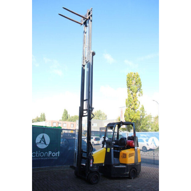 2014 COMBILIFT 20S-45910615