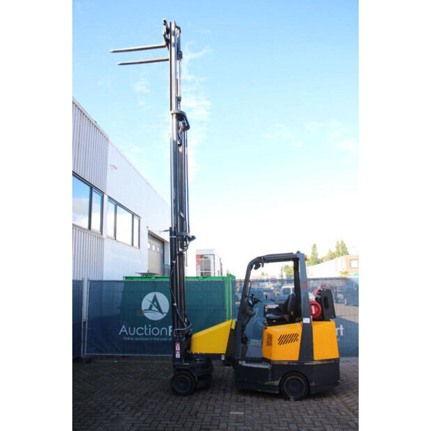 2014 COMBILIFT 20S-45910616