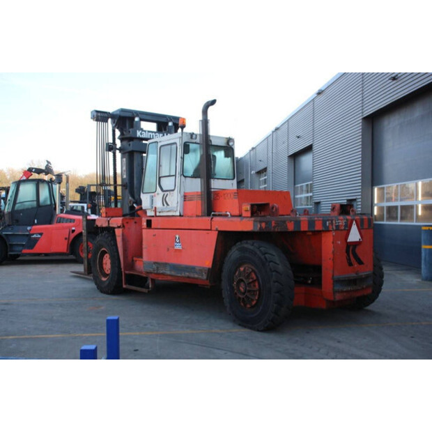 1983 KALMAR KLMV 25-1200 LB-45910621