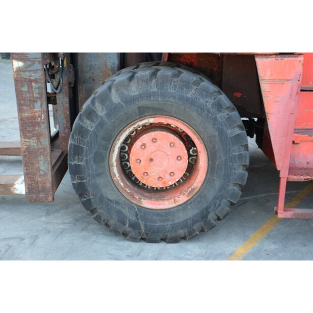 1983 KALMAR KLMV 25-1200 LB-45910633