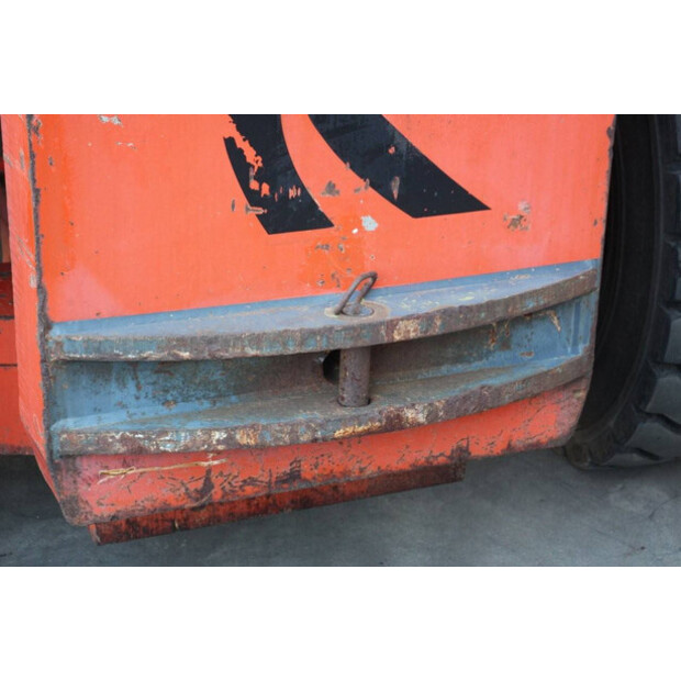 1983 KALMAR KLMV 25-1200 LB-45910637