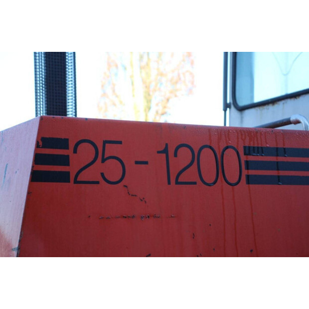 1983 KALMAR KLMV 25-1200 LB-45910638