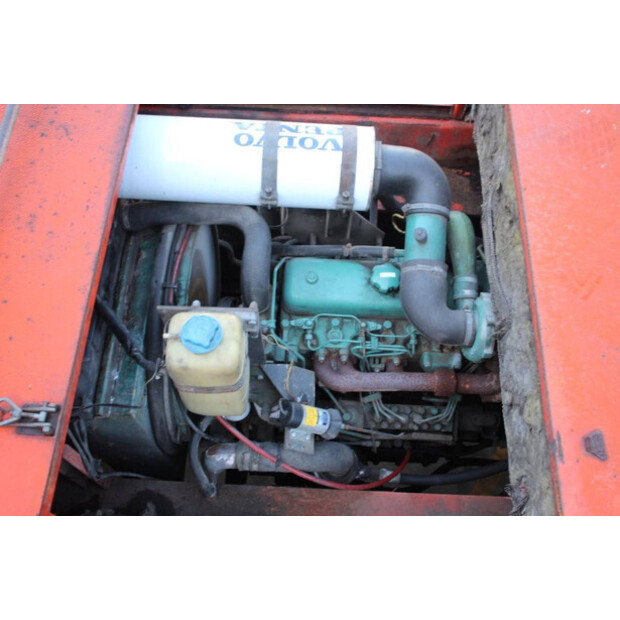 1983 KALMAR KLMV 25-1200 LB-45910642